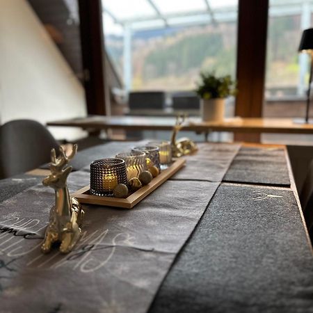 Bollenlodge - Ferienwohnung Mit Ausblick Und Top Lage Тодтнау Экстерьер фото
