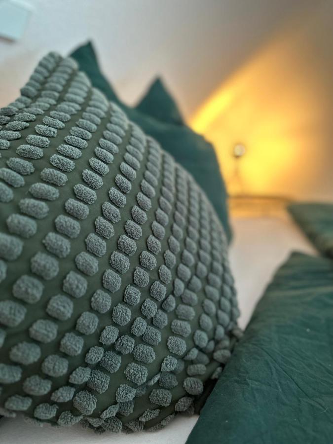 Bollenlodge - Ferienwohnung Mit Ausblick Und Top Lage Тодтнау Экстерьер фото