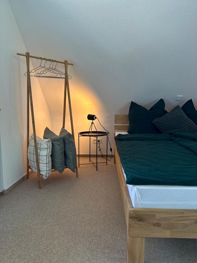 Bollenlodge - Ferienwohnung Mit Ausblick Und Top Lage Тодтнау Экстерьер фото