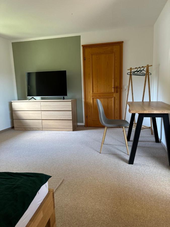 Bollenlodge - Ferienwohnung Mit Ausblick Und Top Lage Тодтнау Экстерьер фото