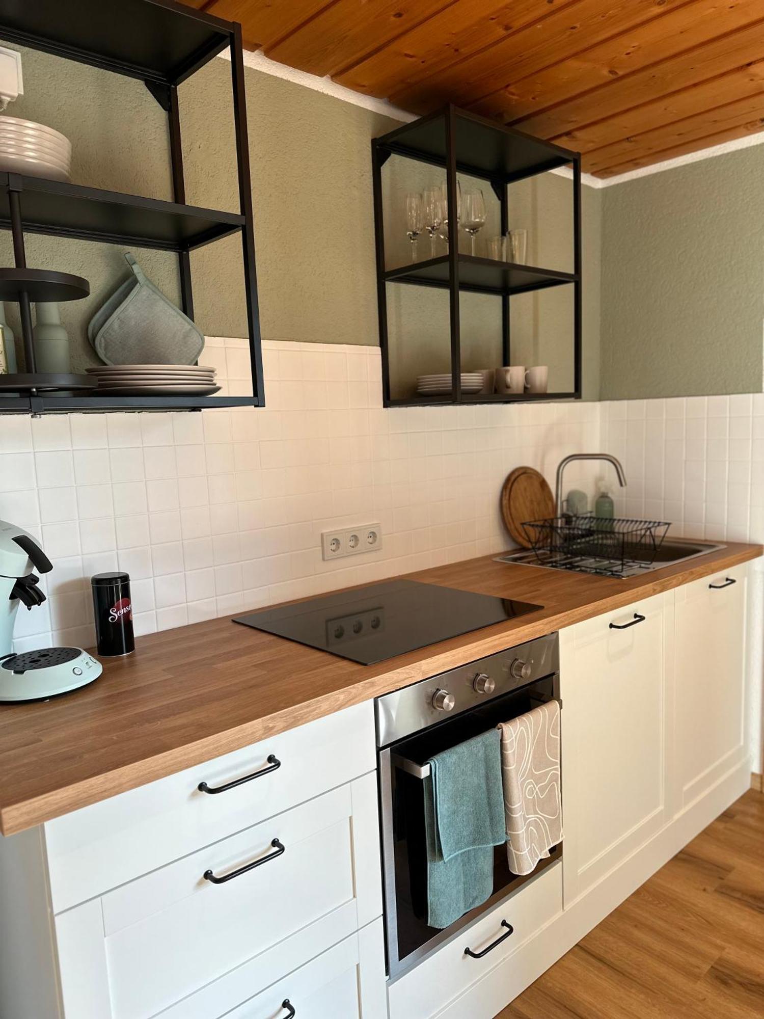 Bollenlodge - Ferienwohnung Mit Ausblick Und Top Lage Тодтнау Экстерьер фото