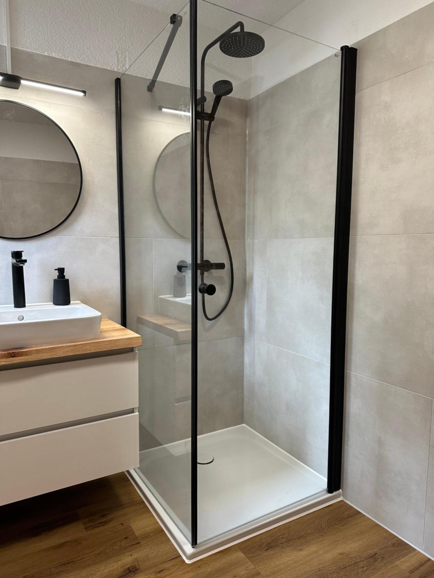 Bollenlodge - Ferienwohnung Mit Ausblick Und Top Lage Тодтнау Экстерьер фото