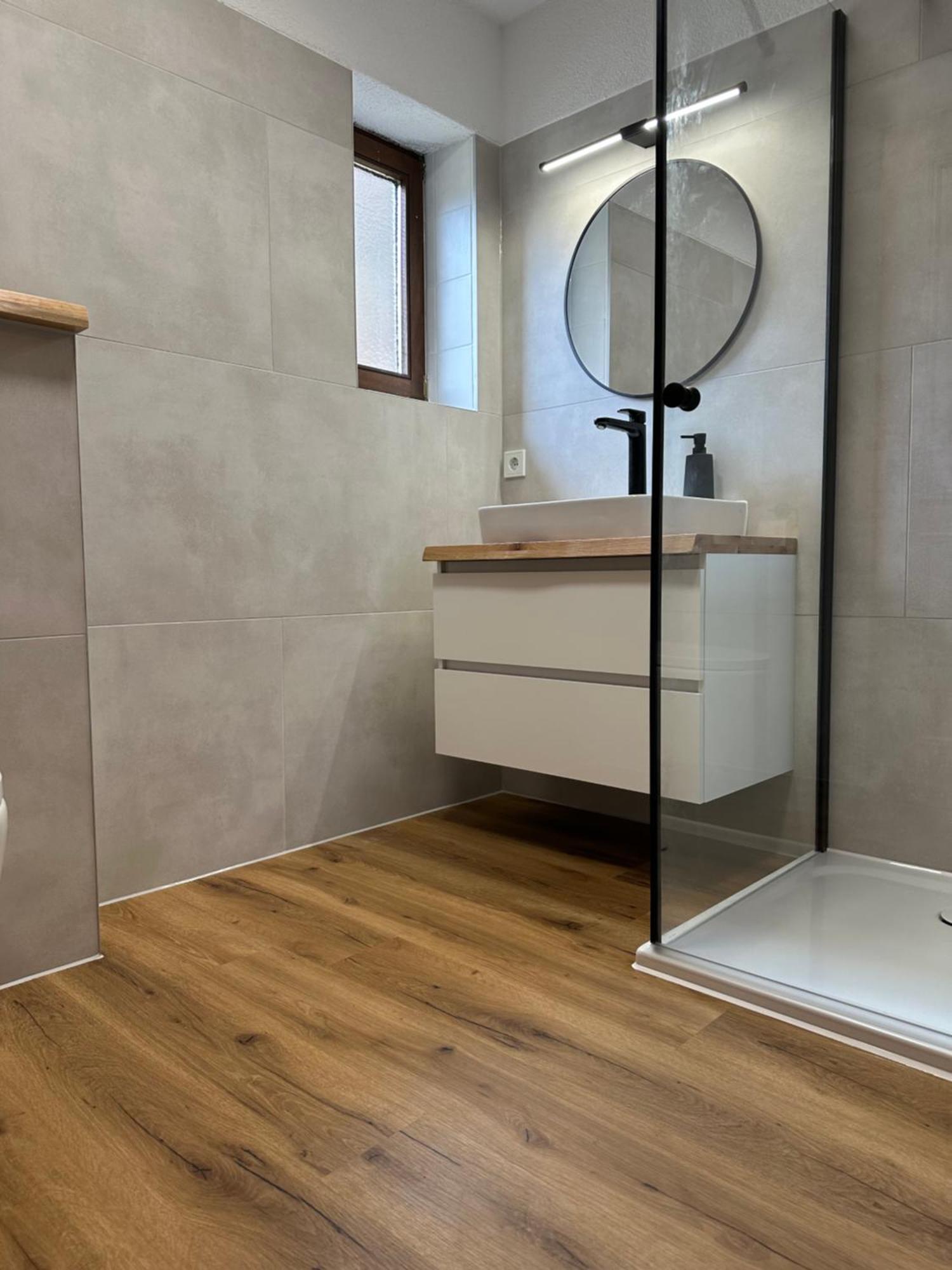 Bollenlodge - Ferienwohnung Mit Ausblick Und Top Lage Тодтнау Экстерьер фото